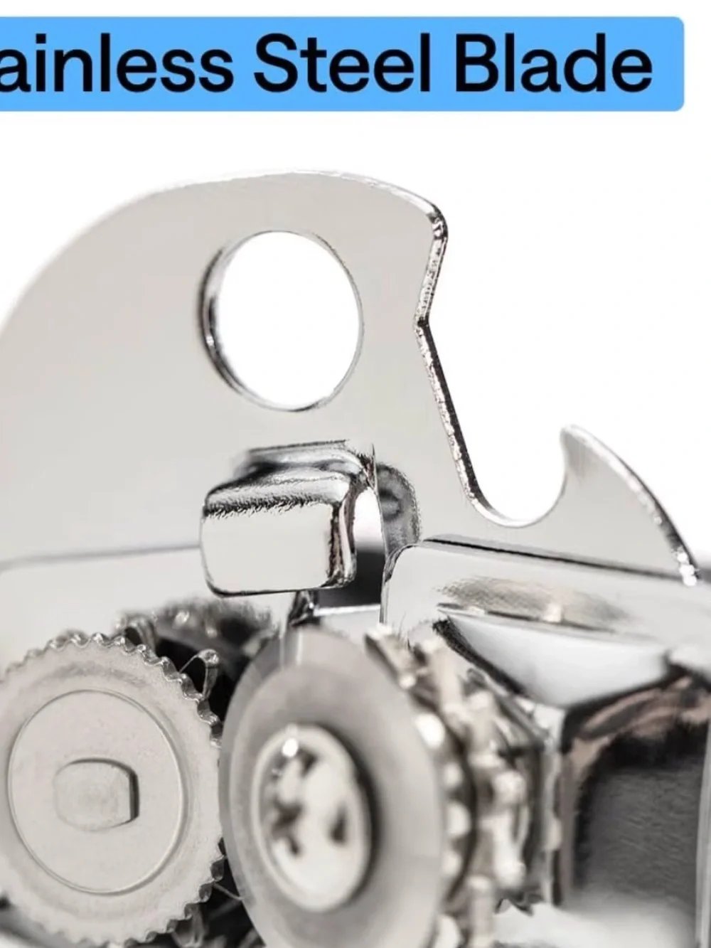 Gorilla Grip Manual Can Opener